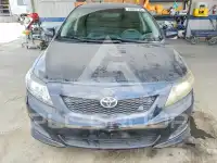 2010 Toyota COROLLA фото