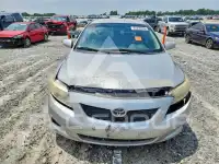 2010 Toyota COROLLA фото