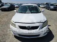 2010 Toyota COROLLA фото