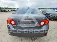 2010 Toyota COROLLA фото