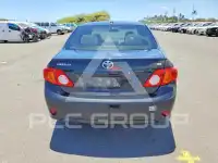 2010 Toyota COROLLA photo