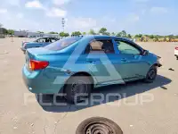 2010 Toyota COROLLA photo