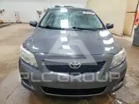 2010 Toyota COROLLA photo