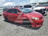 2010 Toyota COROLLA фото