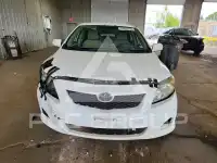 2010 Toyota COROLLA фото