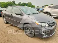 2010 Toyota COROLLA фото