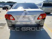 2010 Toyota COROLLA photo