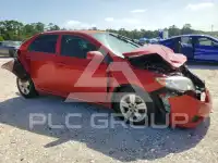 2010 Toyota COROLLA photo