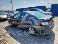 2010 Toyota COROLLA photo
