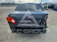 2010 Toyota COROLLA photo