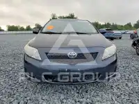 2010 Toyota COROLLA фото