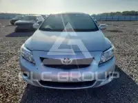 2010 Toyota COROLLA фото