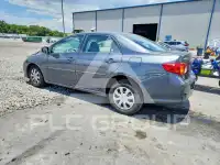 2010 Toyota COROLLA фото