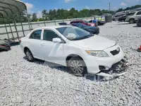 2010 Toyota COROLLA фото