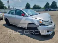 2010 Toyota COROLLA фото