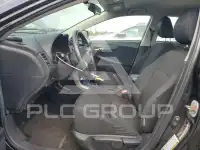 2010 Toyota COROLLA фото