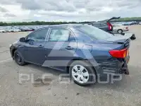 2010 Toyota COROLLA фото