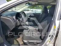 2010 Toyota COROLLA фото