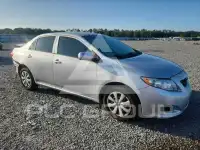 2010 Toyota COROLLA фото