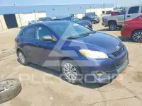 2010 Toyota COROLLA фото