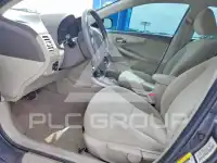 2010 Toyota COROLLA photo
