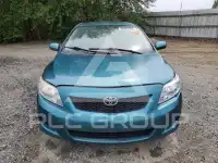 2010 Toyota COROLLA фото