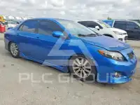 2010 Toyota COROLLA photo