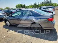 2010 Toyota COROLLA photo