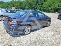 2010 Toyota COROLLA фото