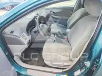 2010 Toyota COROLLA photo