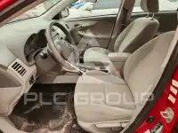2010 Toyota COROLLA photo
