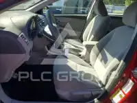 2010 Toyota COROLLA photo