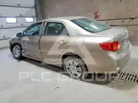 2010 Toyota COROLLA photo
