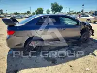 2010 Toyota COROLLA photo