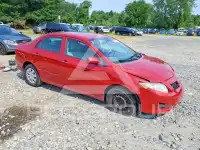 2010 Toyota COROLLA фото