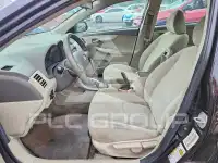 2010 Toyota COROLLA фото