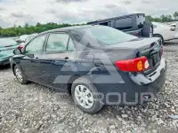 2010 Toyota COROLLA фото