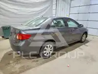 2010 Toyota COROLLA фото