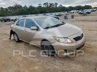 2010 Toyota COROLLA фото