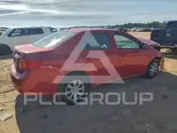 2010 Toyota COROLLA photo