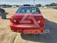 2010 Toyota COROLLA photo