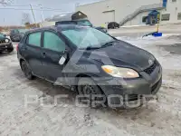2010 Toyota COROLLA фото