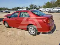 2010 Toyota COROLLA photo