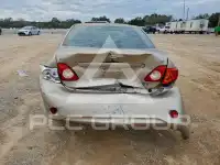 2010 Toyota COROLLA фото