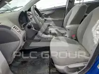 2010 Toyota COROLLA фото