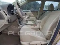 2010 Toyota COROLLA фото