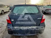 2010 Toyota COROLLA фото