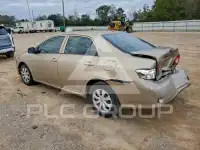 2010 Toyota COROLLA фото