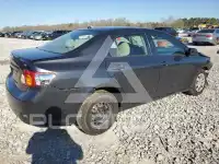 2010 Toyota COROLLA фото