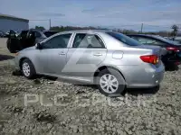 2010 Toyota COROLLA photo